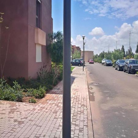 Presitge Opal 10 Marrakesz Zewnętrze zdjęcie