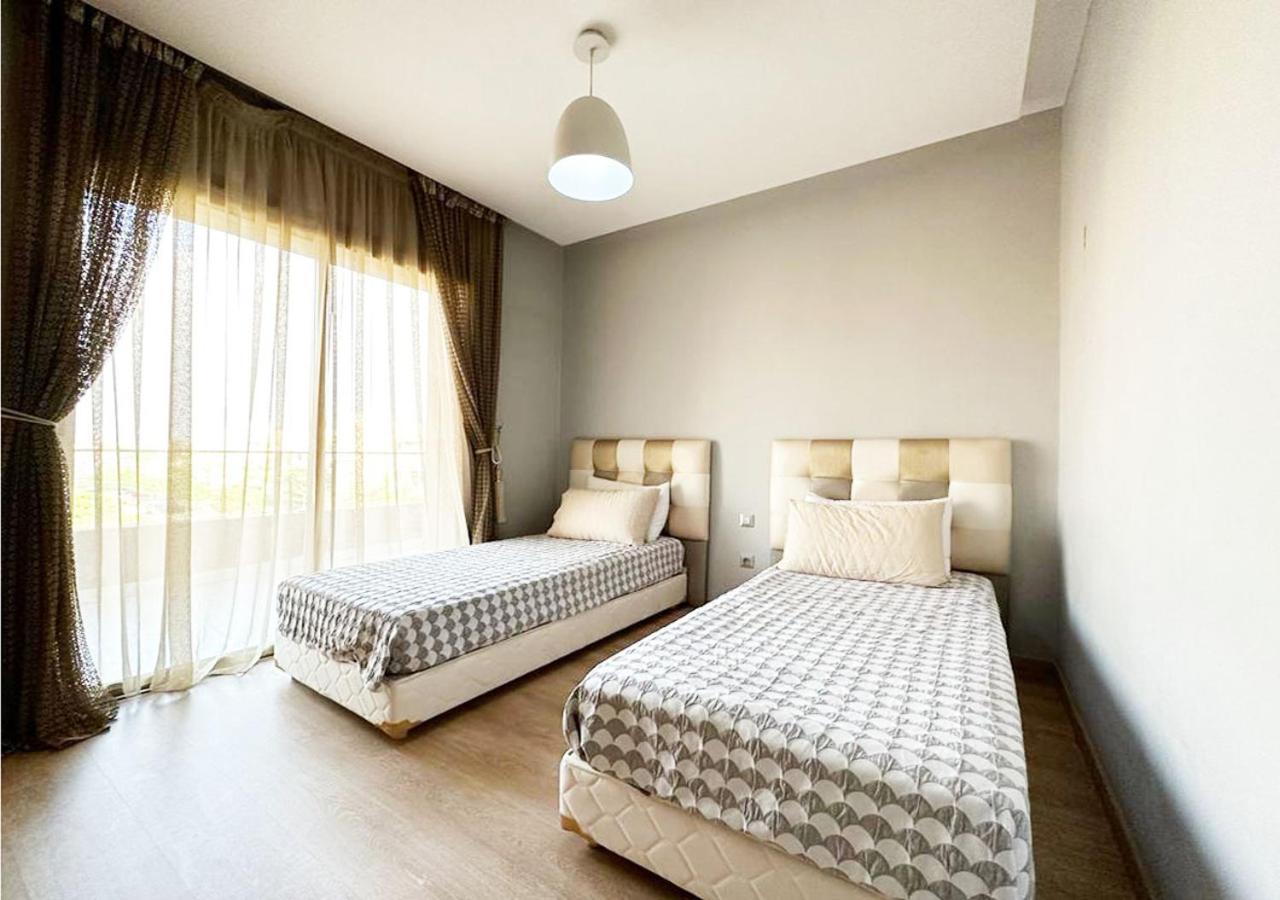 Presitge Opal 10 Marrakesz Zewnętrze zdjęcie